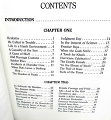 Our Fascinating Earth Book Seff Contemporary Books 1990 Non Fiction 291 Pages
