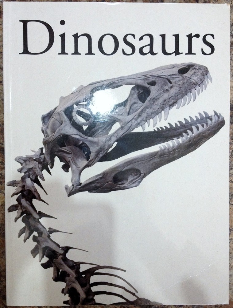 Dinosaurs and Other Prehistoric Animals
