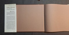 FAULKNER’S MISSISSIPPI by Willie Morris & William Eggleston 1st Ed. 1990