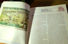 Reporting the Revolutionary War: Before It Was History, It Was News EASTON PRESS