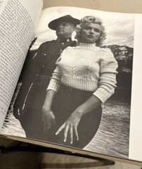 „Marilyn” A Biography By Norman Mailer Marilyn Monroe/Norma Jean First Printing
