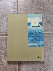 Time of Wonder by Robert McCloskey