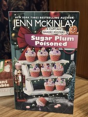 A Cupcake Bakery Mystery By Jenn McKinlay Lot of Four Cozy Mysteries