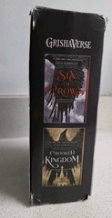 Six of Crows Duology : Six of Crows /Crooked Kingdom, Paperback by Leigh Bardugo