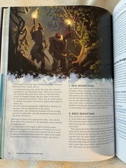 Atlas Games The Star Shaman’s Song Of Planegea With Map 2022 Trident Inc