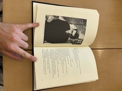 Allen Ginsberg – Journals Early Fifties Early Sixties 1977