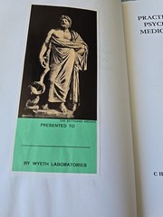 Practical Lectures In Psychiatry for the Medical Practitioner, 1966  Usdin