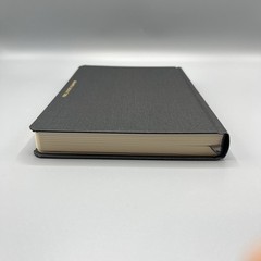 Full Focus Planner Gray Hardcover Productivity Journal Michael Hyatt