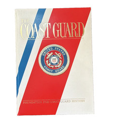 The Coast Guard – Beard/Hanson/Scotti (Hardcover, Universe) Illustrated