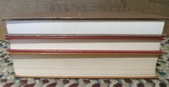 Lot of 3 HOW TO Tab books 1st eds UNDERGROUND HOME ADOBE ELECTRICITY ARCHITECT