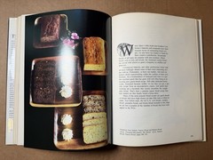 Los Angeles Times California Cookbook HC 650 Recipes Harry N Abrams 1981