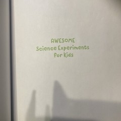 Awesome Science Experiments for Kids : 100+ Fun STEM / STEAM Projects and Why…