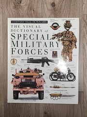 Special Forces by Deni Bown and Dorling Kindersley Publishing Staff (1993,…