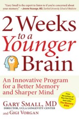 2 Weeks To A Younger Brain: An Innovative Program for a Better Memory and – GOOD