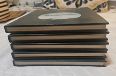The Epic of Flight Time-life Books Lot Of 5 Hardcover Vintage Aviation History