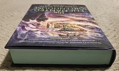 The Enchanted Greenhouse By Sarah Beth Durst