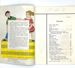 Plastic Bottles Easy to Make Crafts by KAP Vintage 1974- 31 pages See Video