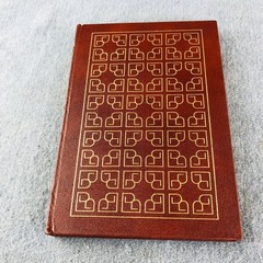 Pudd’nhead Wilson Mark Twain Easton Press Collector’s Edition Illustrated