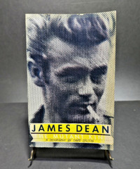 James Dean Collector’s Lot – 5 Books + 10 Greeting Cards – Rebel Icon Tribute