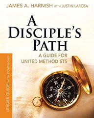 A Disciples Path Leader Guide – VERY GOOD