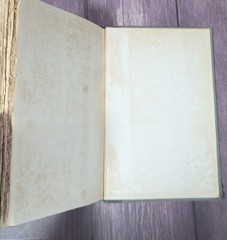 Americanization of Edward Bok – SIGNED Limited Edition – Nimaha Edition 1922