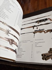 Illustrated Encyclopedia of Small Arms by Matthews, Rupert