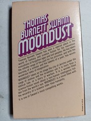 Moondust by Thomas Burnett Swann PB Ace 54201