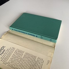 THE PETERKIN PAPERS by Lucretia Hale. Book Club Edition, 1955, 192 pages HCDJ