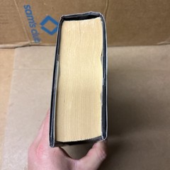 THE FINISHING SCHOOL by Michele Martinez (Hardcover Large Print) Good