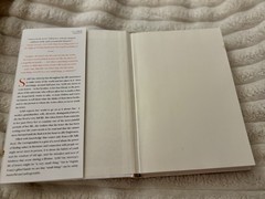 The Correspondent: Novel Hardcover First Edition Excellent Condition