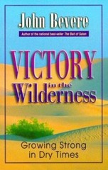 Victory in the Wilderness: Understanding God’s Season of Preparation