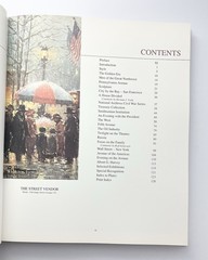 1992 G. Harvey “The Golden Era, The American Dream” Hardback 2nd Edition