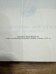 Youngs: Analytical concordance to the Bible 1965 8th Ed- Bonded Premium Leather