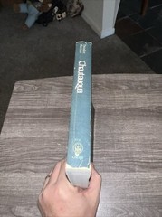 Chautauqua By Theodore Morrison Paperback Second Impression 1977 / Bx9