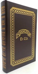 DOG COMPANY Patrick K O’Donnell Easton Press Collectors Edition 2013