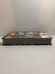 The Action Bible: God’s Redemptive Story by Sergio Cariello Hardcover