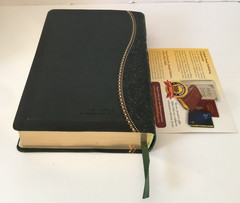 St. Joseph Edition Of The New American Bible Revised 2011 Book Green