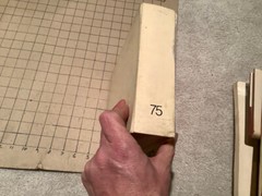 PORTFOLIO 75 — RISD — 400+pages