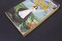 The Scarlet Letter Nathaniel Hawthorne 1987 Edition Classic American Lit Adde PB