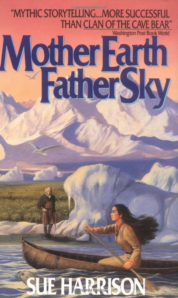 Mother Earth Father Sky