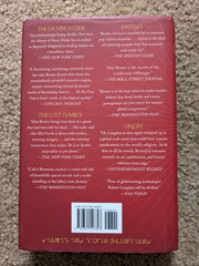 SIGNED ~ THE SECRET OF SECRETS by Dan Brown (2025, Hardcover) 1st/1st