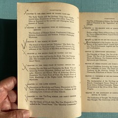 History of Chinese Philosophy, First Printing 1948 by Fung, Yu-lan