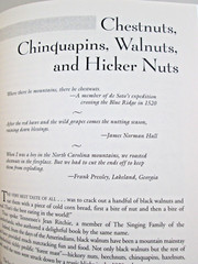 Smokehouse Ham, Spoon Bread, & Scuppernong Wine: So. Appalachian Cooking 1st Ed.