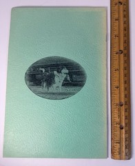 Man’s Best Friend The Story Of Shep FORT BENTON MONTANA Pamphlet 12 Pages Vtg