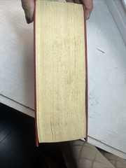 Debrett’s Peerage Baronage Knightage Companionage Hardcover Book 1968 SCHWEPPES