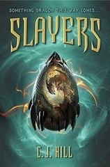 Slayers