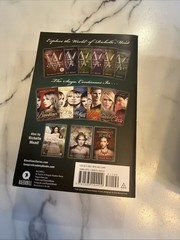 Richelle Mead Vampire Academy Novels Set 1-6 Paperback Book Lot Pre-owned