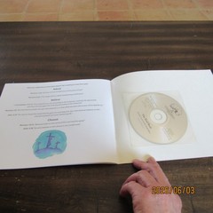 Lot 7-Seasons of Faith-CBH Ministries-Children’s Bible Hour PB Books-CDs-2010’s
