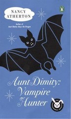 Aunt Dimity: Vampire Hunter by Nancy Atherton (2009, Uk- a Format Paperback)