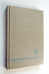 Barriers to Belief – Norman F. Langford, 1958 hc, The Westminster Press